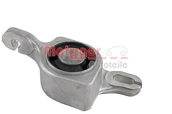Metzger 52097101 Silent block 52097101 52097101 Metzger Silent block