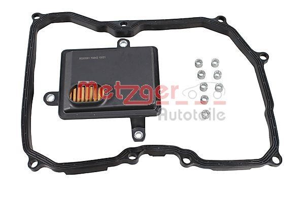Metzger 8020091 Automatic transmission filter 8020091 8020091 Metzger Automatic transmission filter