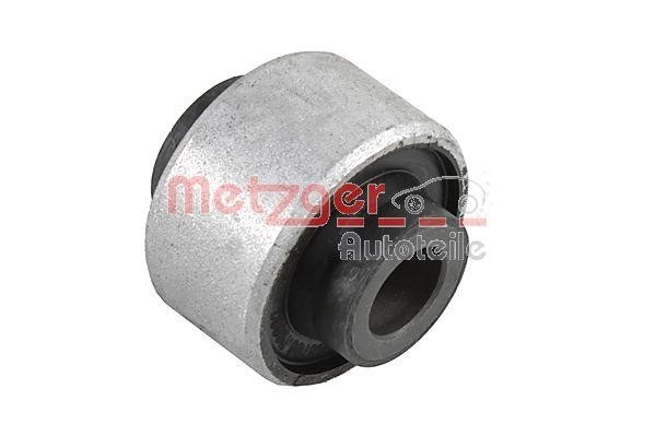 Metzger 52098708 Mounting, control/trailing arm 52098708 52098708 Metzger Mounting, control/trailing arm