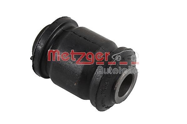 Wishbone bushes Lexus CT: 52098908 Metzger Hob Lever