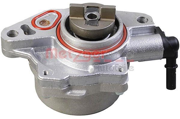 Metzger 8010135 Vacuum Pump, braking system 8010135