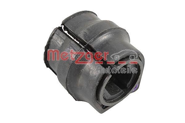 Anti roll bar bush Citroen DS4: 52099708 Metzger Mounting, stabiliser