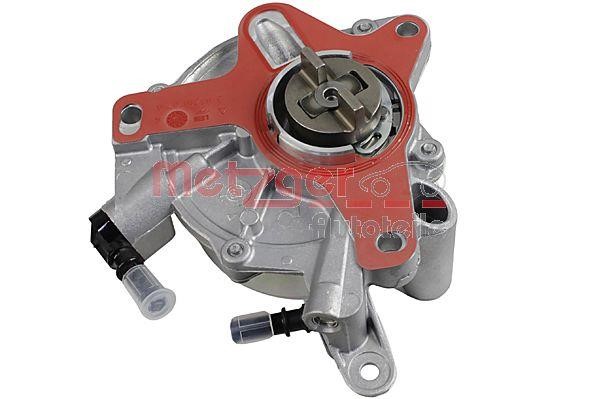 Vacuum pump Citroen DS5: 8010141 Metzger Vacuum Pump, braking system