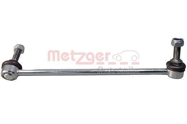 Metzger 53076101 Rod/Strut, stabiliser 53076101