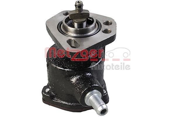Vacuum pump Fiat Strada: 8010155 Metzger Vacuum Pump, braking system