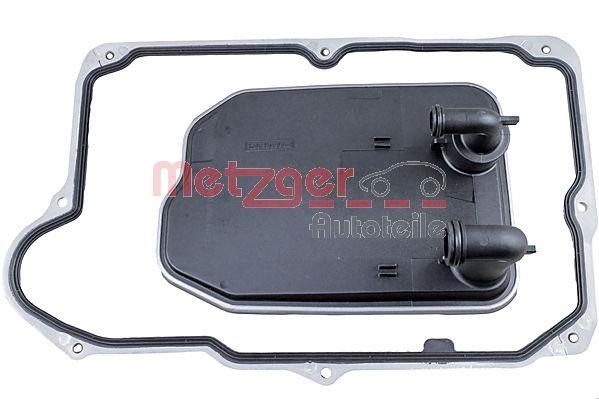 Metzger 8020073 Automatic transmission filter 8020073