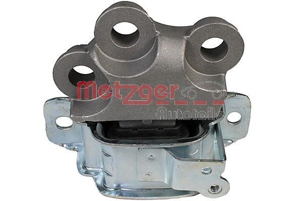Metzger 8053820 Engine mount 8053820