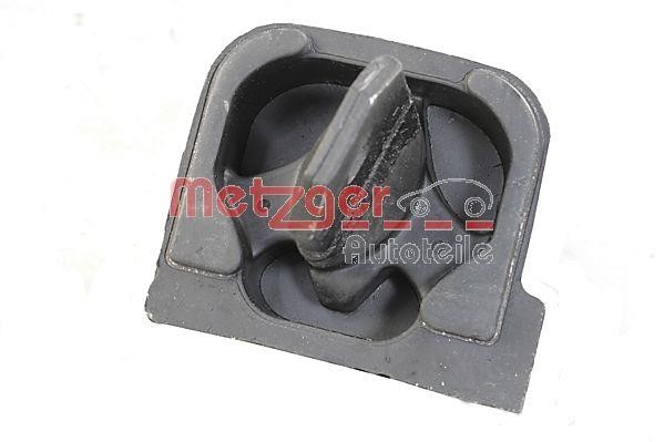 Mounting, automatic transmission Metzger 8053835