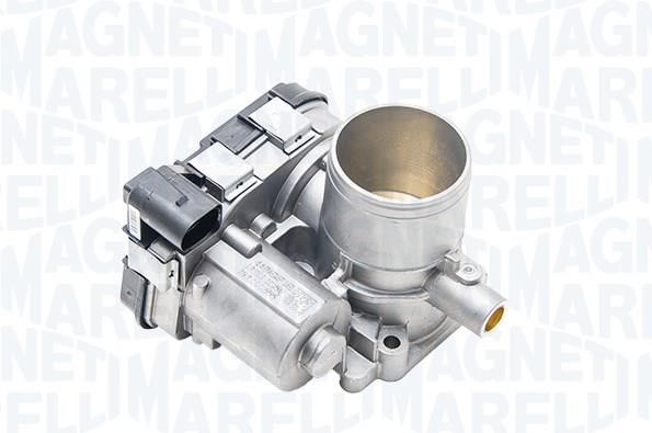 Throttle body Fiat: 802014466103 Magneti marelli Throttle body