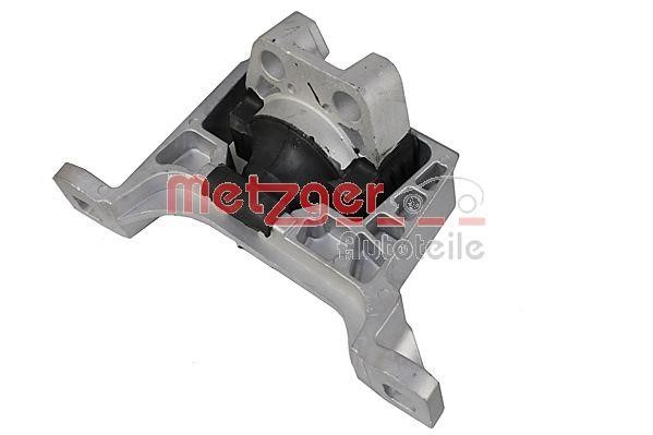 Engine mount Metzger 8053843