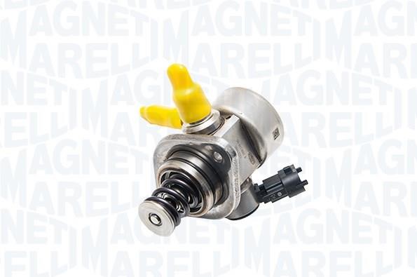 Magneti marelli 805011366201 Injection Pump 805011366201