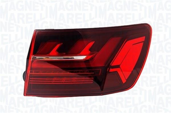 Magneti marelli 714081830101 Combination Rearlight 714081830101