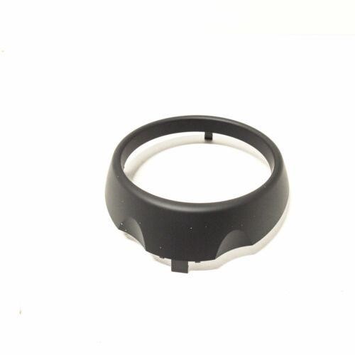 BMW Gear Shifter Trim Ring Black – price [object Object] PLN