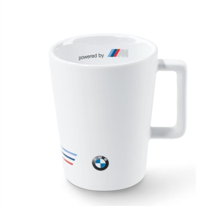 BMW 80 23 2 285 869 BMW Motorsport Coffee Mug 80232285869
