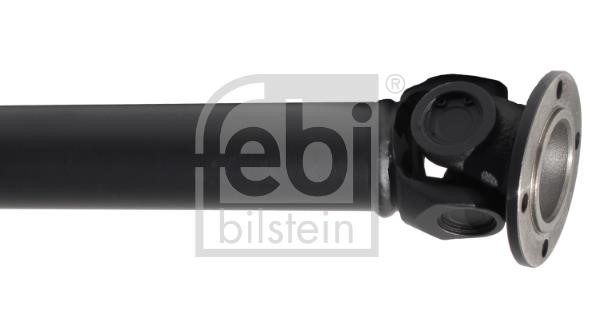 Propeller shaft febi 174098