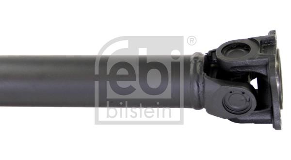 Propshaft, axle drive febi 174100