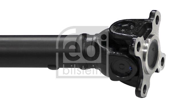 Propshaft, axle drive febi 174101