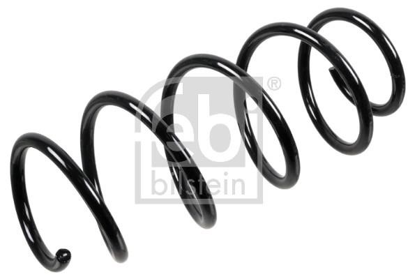 Coil springs Mercedes E-Class: 178701 febi Suspension Spring