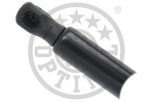 Gas Spring, boot-&#x2F;cargo area Optimal AG-51634