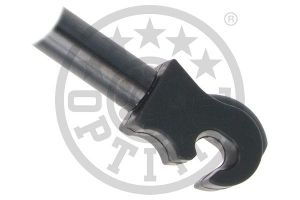 Gas Spring, boot-&#x2F;cargo area Optimal AG-50422