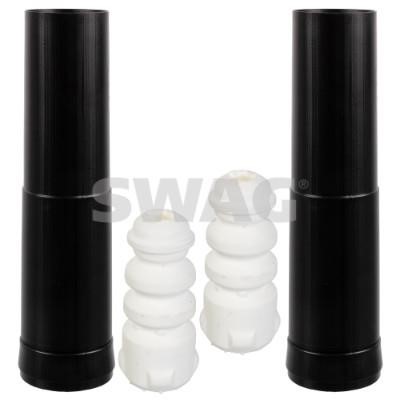 SWAG 33 10 4590 Dust Cover Kit, shock absorber 33104590 33104590 SWAG Dust Cover Kit, shock absorber