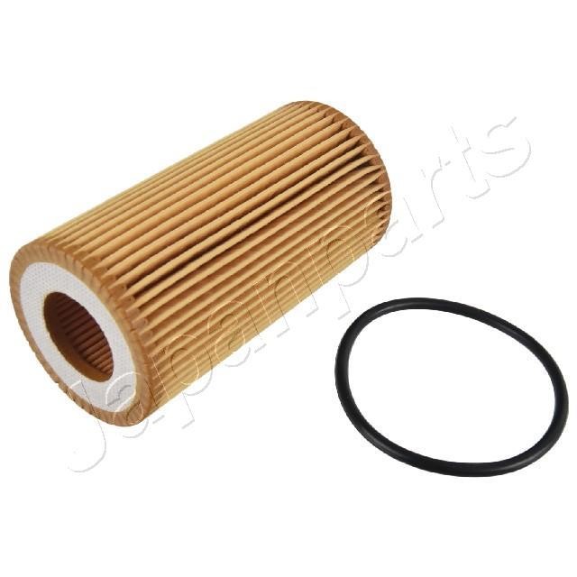 Japanparts FO-ECO155 Oil Filter FOECO155