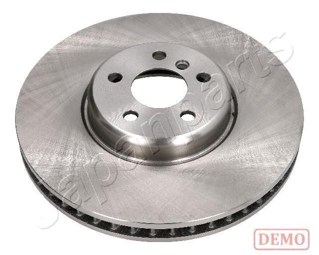 Japanparts DI-0148C Brake disc DI0148C