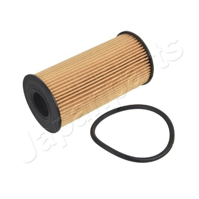 Japanparts FO-ECO156 Oil Filter FOECO156