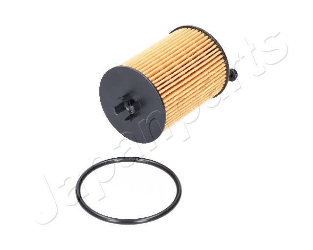 Japanparts FO-ECO157 Oil Filter FOECO157