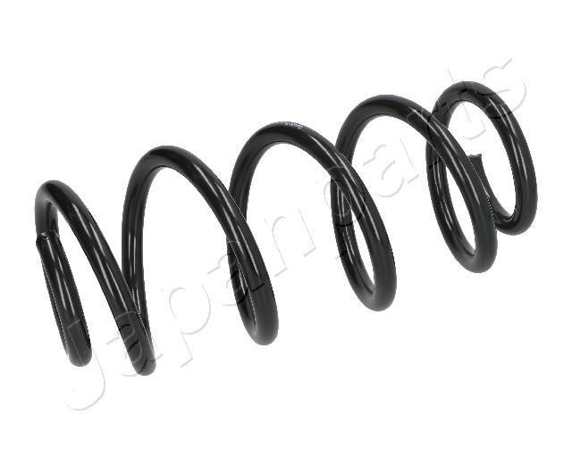 Coil springs Seat Exeo: ZC1088A Japanparts Front coil spring