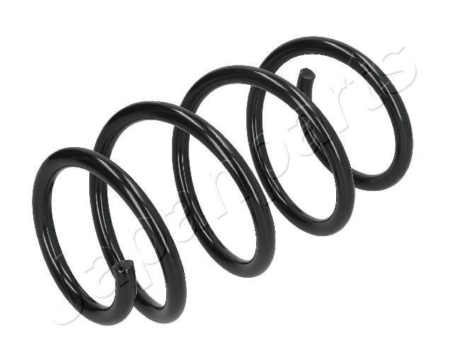 Japanparts ZC1106A Front coil spring ZC1106A ZC1106A Japanparts Front coil spring