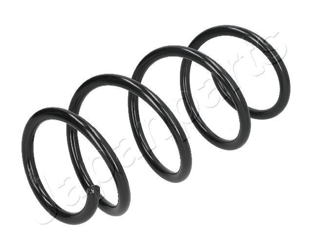 Japanparts ZC1107A Front coil spring ZC1107A ZC1107A Japanparts Front coil spring