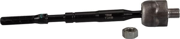 Track rod Toyota Aygo: JAR737 TRW Inner Tie Rod