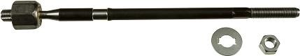Track rod Chevrolet Tracker: JAR741 TRW Inner Tie Rod