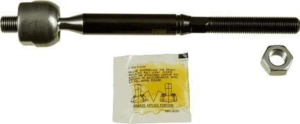Inner tie rod end Mazda 3: JAR860 TRW Inner Tie Rod
