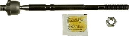 Inner tie rod end Chevrolet Lacetti: JAR861 TRW Inner Tie Rod