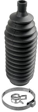 TRW JBE335 Steering rack boot JBE335 JBE335 TRW Steering rack boot