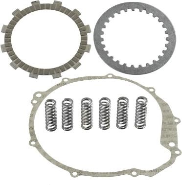 MSK222 TRW Clutch disc