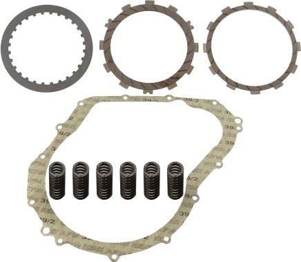 MSK230 TRW Clutch disc