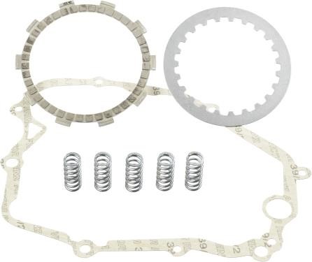 MSK233 TRW Clutch Kit