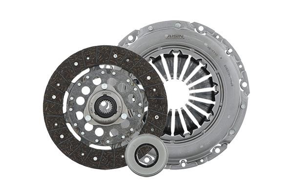 Automotive clutch kit Citroen DS5: KECI10 Aisin Clutch Kit