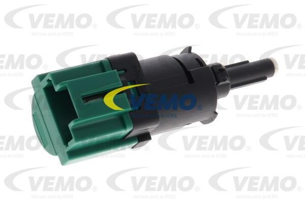 Vemo V22-73-0034 Brake light switch V22730034