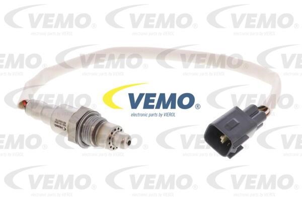 Vemo V22-76-0015 Lambda Sensor V22760015