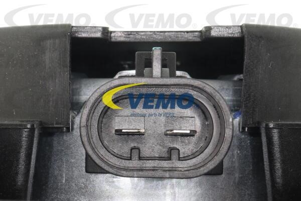 Hub, engine cooling fan wheel Vemo V25-01-1578