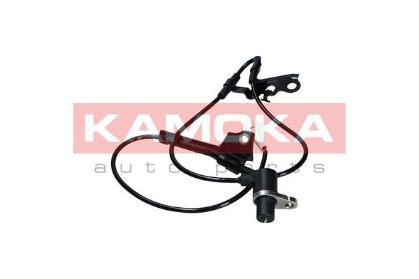 ABS sensor front left Kamoka 1060439