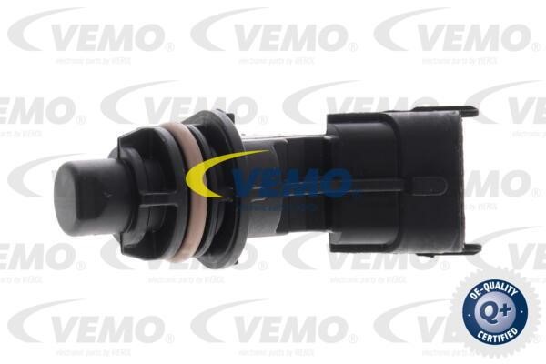 Vemo V25-72-0136 Camshaft position sensor V25720136