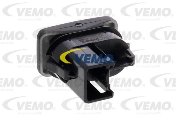 Power window button Vemo V25-73-0098