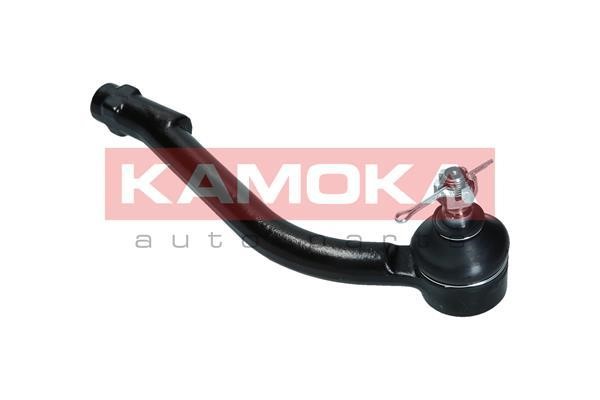 Kamoka Tie rod end left – price 36 PLN