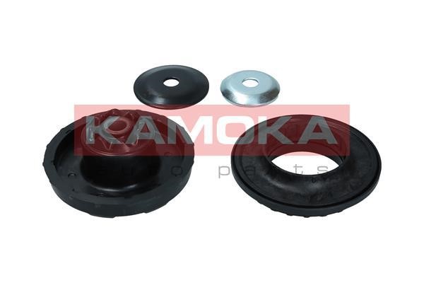 Kamoka 209177 Front shock absorber support, set 209177