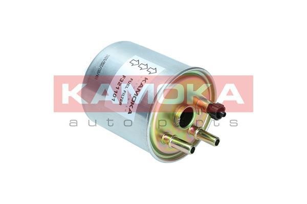 Kamoka F321101 Fuel filter F321101